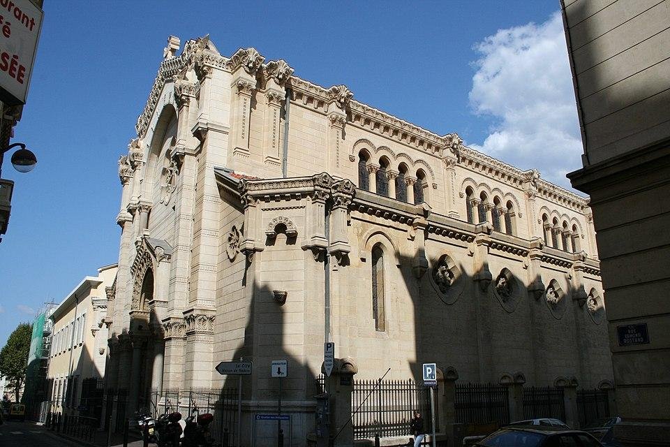 couvent-saint-lazare-dit-des-dominicains